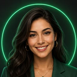 Valentina, agente de guía